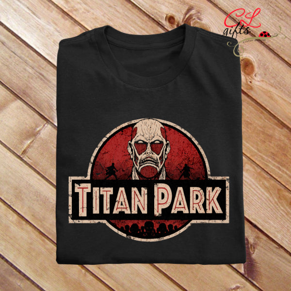 TITAN PARK